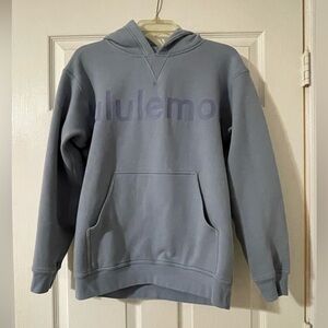 Lululemon All Yours Hoodie *Graphic